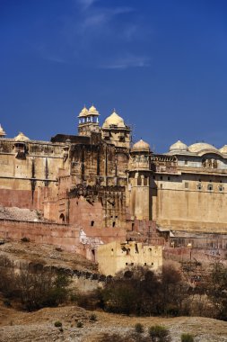 amber fort