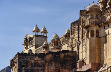 amber fort