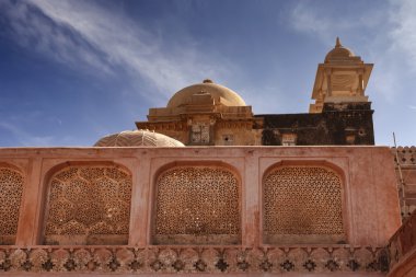 amber fort