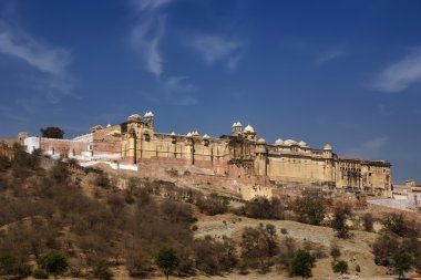 amber fort