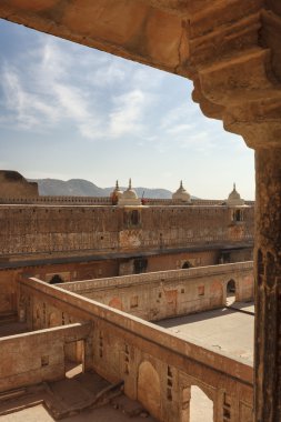 amber fort