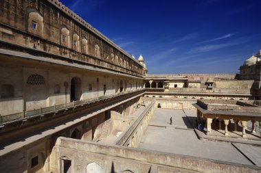 amber fort