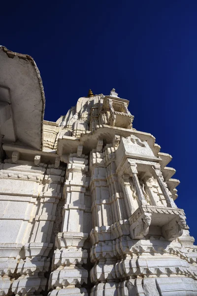 Der Sonnentempel — Stockfoto