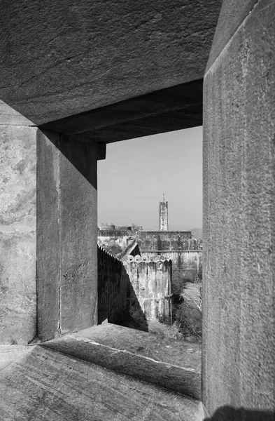Янтарный форт — стоковое фото
