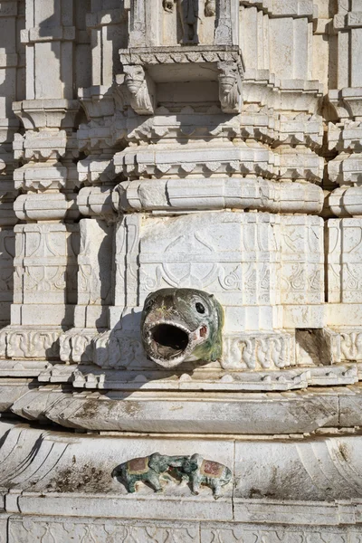 Il Tempio del Sole — Foto Stock