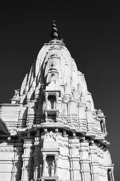 Der Sonnentempel — Stockfoto