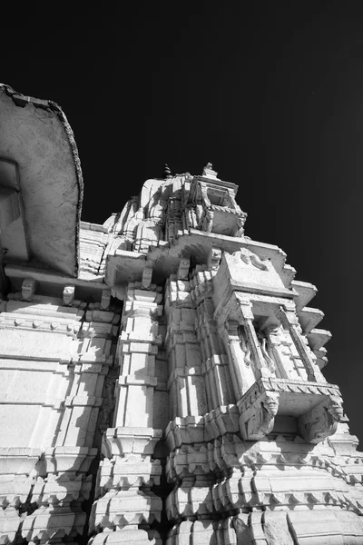 Güneş Tapınağı — Stok fotoğraf