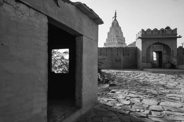 De tempel van de zon — Stockfoto