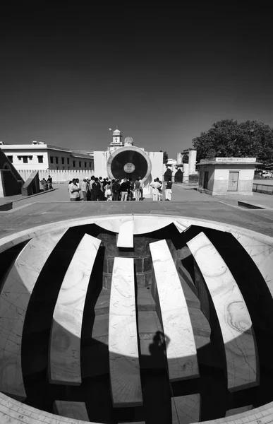 Astronomisches Observatorium — Stockfoto