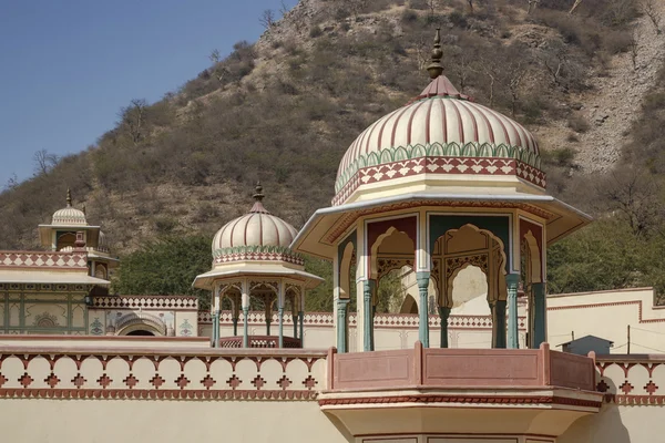 Palácio Sisodia Rani Ka Bagh — Fotografia de Stock