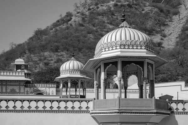 Palácio Sisodia Rani Ka Bagh — Fotografia de Stock