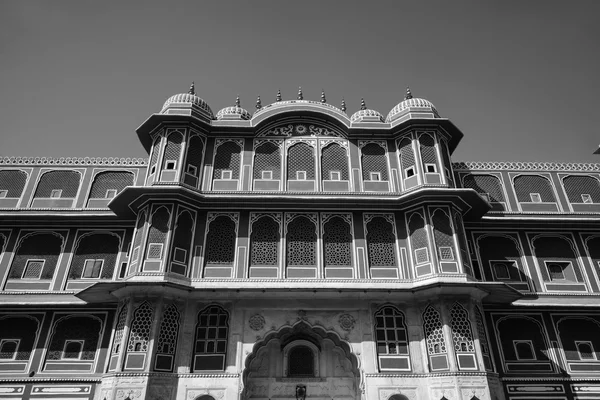 The City Palace — Stock Photo, Image