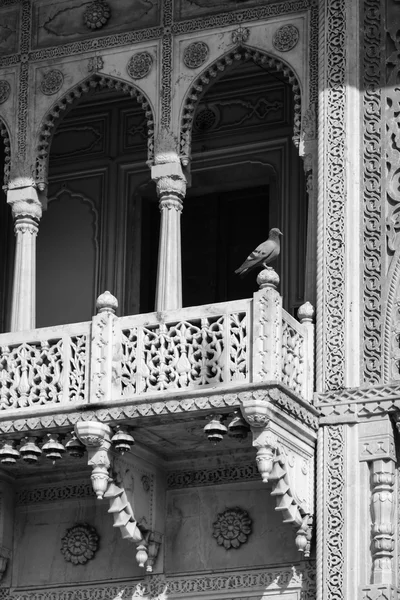 Palacio de ciudad —  Fotos de Stock