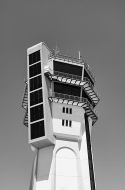 kontrol kulesi