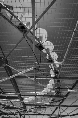 uçuş kontrol sensörleri