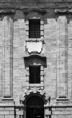 bourbonist hapishane cephe