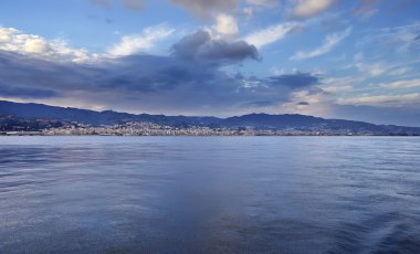 Sicilya kanal