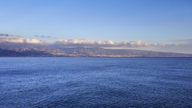 Sicilya kanal