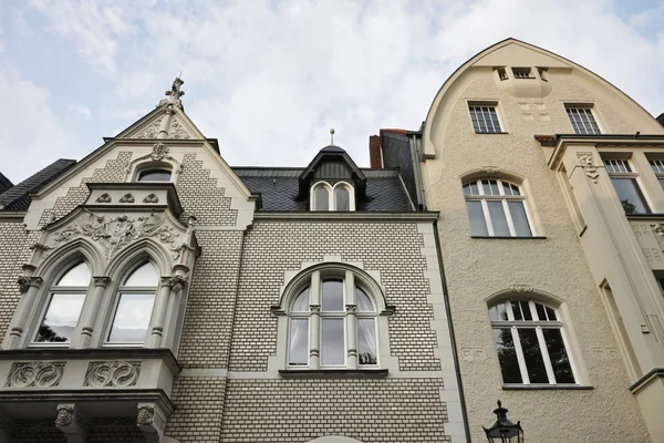 Old building — Stock Photo, Image