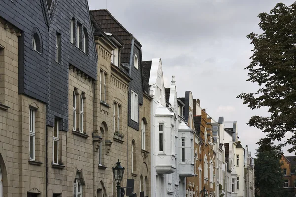 Old building — Stock Photo, Image