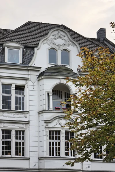 Old building — Stock Photo, Image