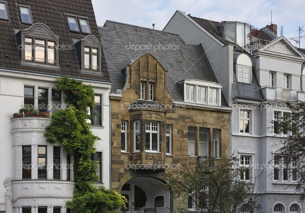 Edificio antiguo 2024