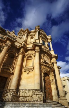 görüntüleme s. domenico Kilisesi