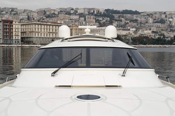 Yacht di lusso — Foto Stock