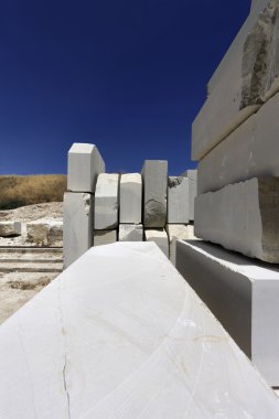 mermer kesme fabrika