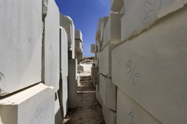 mermer kesme fabrika