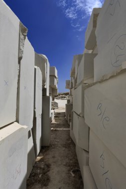 mermer kesme fabrika