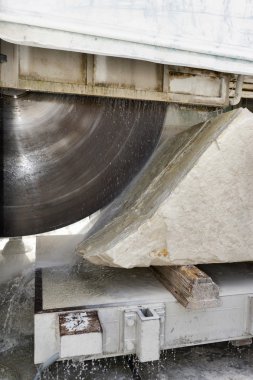 mermer kesme fabrika