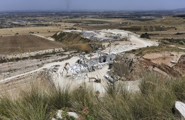 mermer kesme fabrika