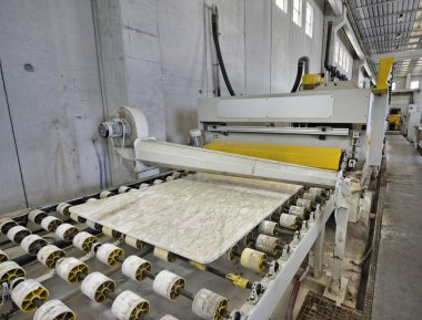 mermer kesme fabrika