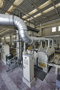 mermer kesme fabrika