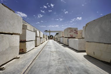 mermer kesme fabrika