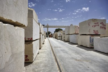 mermer kesme fabrika