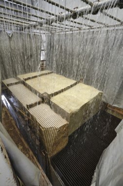 mermer kesme fabrika