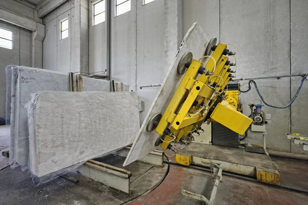 mermer kesme fabrika