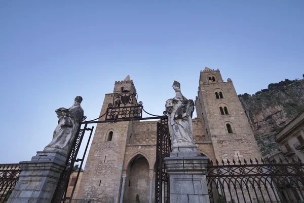 Kathedraal in Italië — Stockfoto