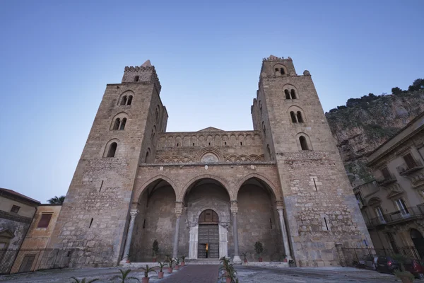 Kathedrale in Italien — Stockfoto