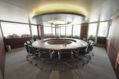 kurumsal iş toplantı salonu