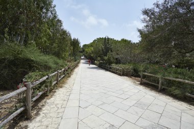 randello doğal park