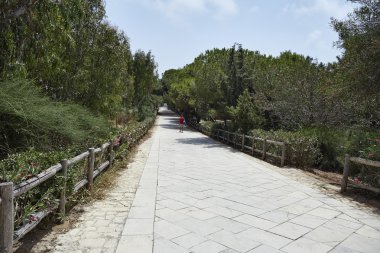 randello doğal park