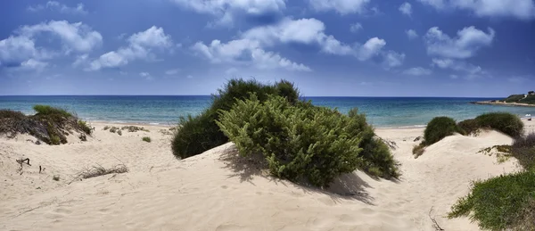 Randello natuurpark — Stockfoto