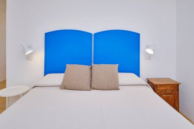 İtalya, Sicilya, Ragusa; 15 Aralık 2021, apartman dairesi - EDITORIAL