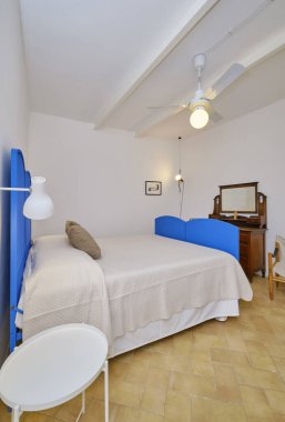 İtalya, Sicilya, Ragusa; 15 Aralık 2021, apartman dairesi - EDITORIAL