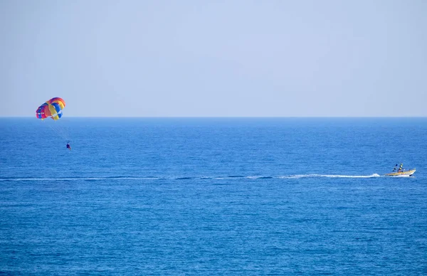 Italy Sicily Mediterranean Sea Marina Ragusa Ragusa Province July 2022 — Stock Photo, Image