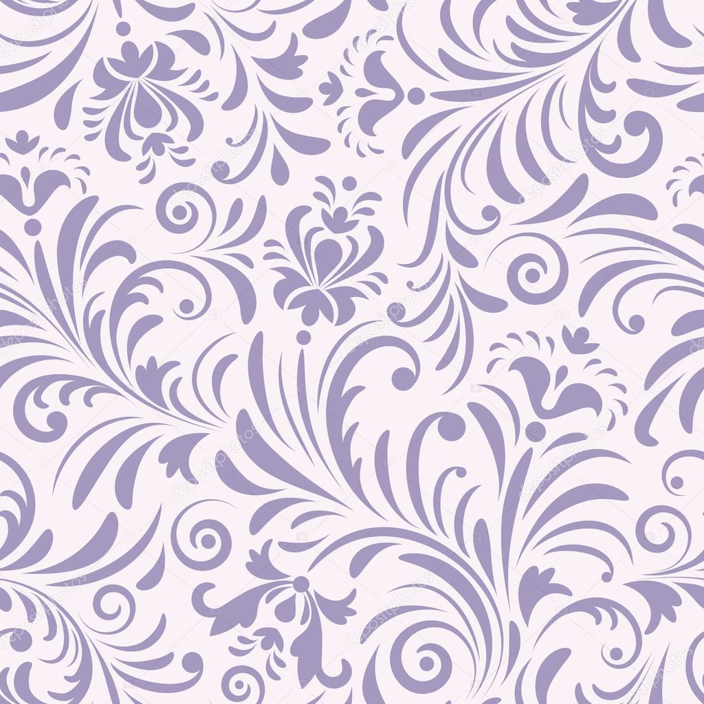 Floral background