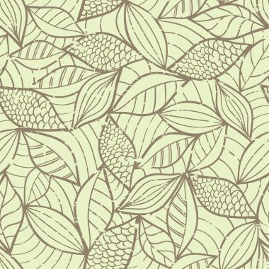 Soyut Kusursuz Desen